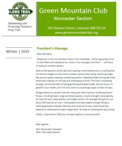 icon for GMC worcester winter 2019 newsletter